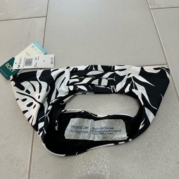 Roxy Swim Bottoms - Picture 2 of 5